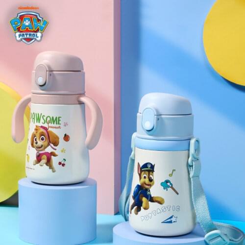 SPIN MASTER/斯平玛斯特 Baby Sippy Cups