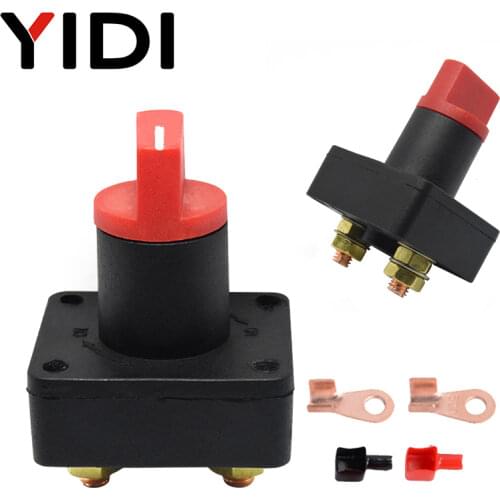 YIDI Rocker Switches