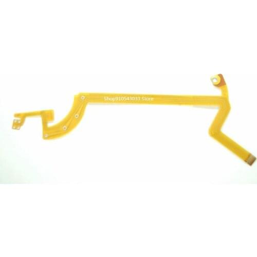 1pcs New original For Canon EF 24-105mm F/4L IS USM Lens Aperture Flex Cable Repair Parts