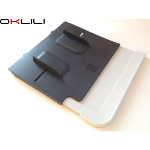 1 X CC431-60119 CC431-40034 Q3948-60214 Automatic Document Feeder ADF Paper Input Tray for HP CM1312 CM2320 M375 3390 3392 M2727