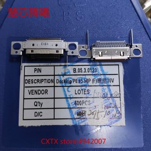 CHUXINTENGXI B.05.3.0123 For USB Socket Mobile phone charging port USB Cell phone data connection socket