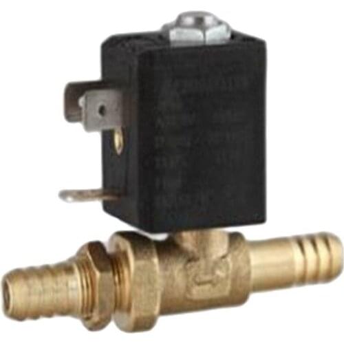 Gas shielded welding machine IGBT welding machine argon arc welding high quality VZCT solenoid valve