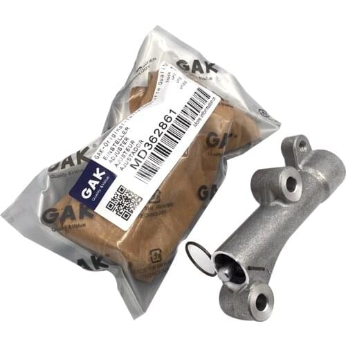 97-06 3.0L 3.5L 3.8L SOHC 12V DOHC 24V HYDRAULIC TENSIONER ADJUSTER MD362861