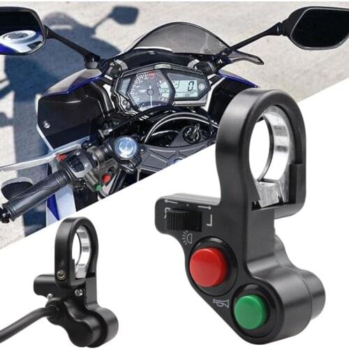 JWOPR Steering Wheel Control Buttons