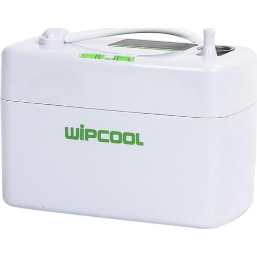 Wipcool PC-24A/40A/50A/p air conditioning drainage pump cabinet automatic air conditioning drainage pipe machine condensate