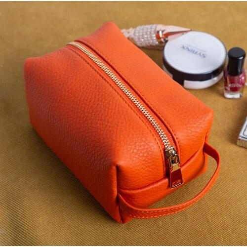 MESOUL Cosmetics And Travel Bags