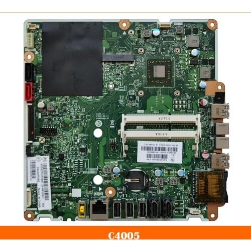 Desktop mainboard for C4005 CFTB3S1 VER 1.0 motherboard Fully tested