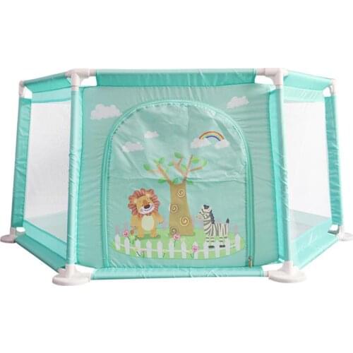 Nexace Children's Playpens