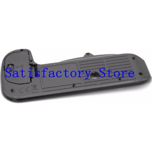 Original D90 Bottom Cover Case Battery Door Lid For Nikon D90 Camera Repair Part Unit