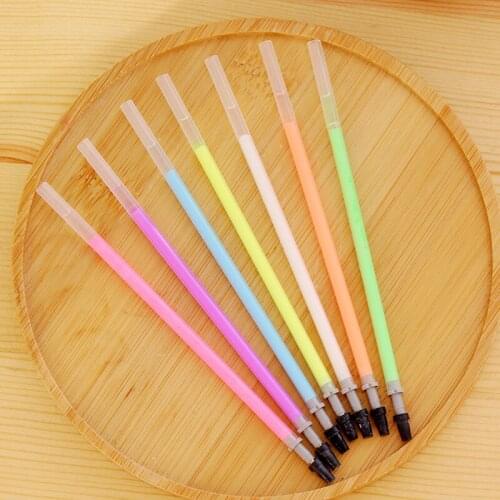 Черные гелевые ручки OWLHO China At AliExpress