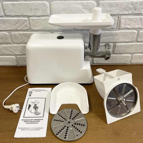 ПЕНЗМАШ Meat Grinder
