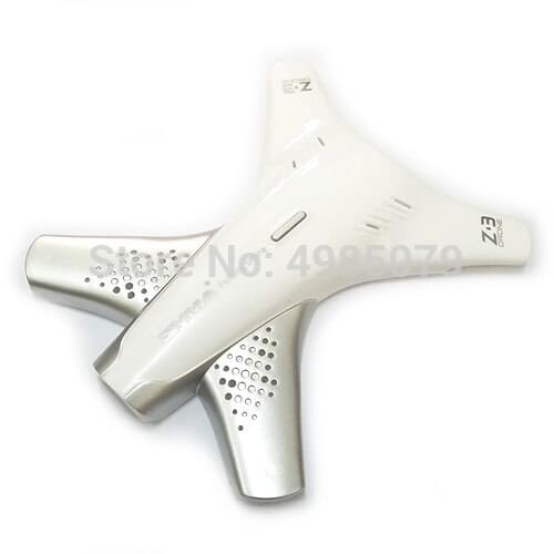 SYMA Z3 Body Shell Main Body Top Cover for Z3 Smart Foldable FPV RC Quadcopter Spare Part
