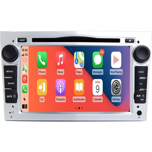 SZ-KIANDA Car Rear Mirror DVRs