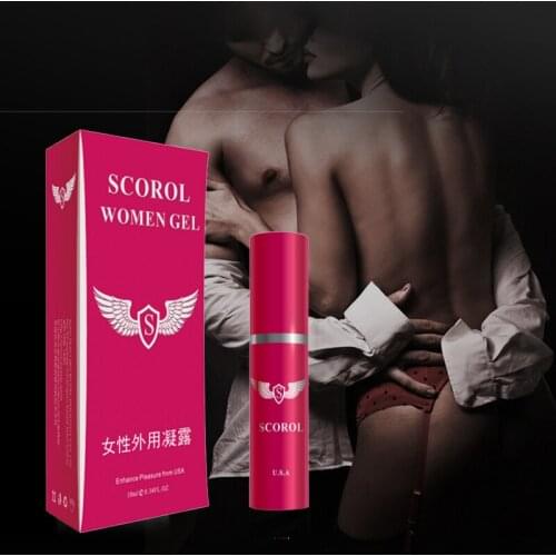 Female topical gel orgasm, libido enhancement spray, orgasm lubricant, stimulant contraction, vaginal orgasm, adult sex products