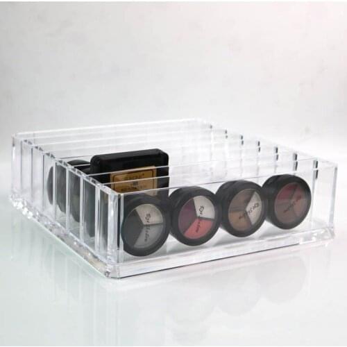 Women Makeup Organizer Storage Box For Jewelry Container Toiletry Organizer Casket Cosmetic Storage Holder Drop Shipping