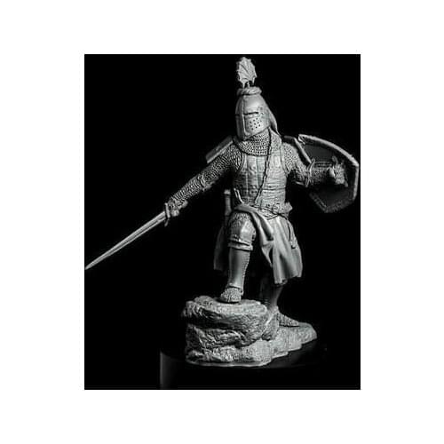 1:24 Resin Figure Model Kit Unassambled Unpainted //G293