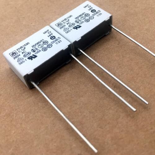 100pcs new 472J K 0.0047UF 4n7 1250V P=15MM cbb capacitance