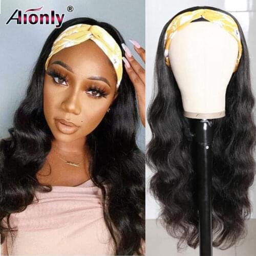 Full Wigs Machine Alionly China