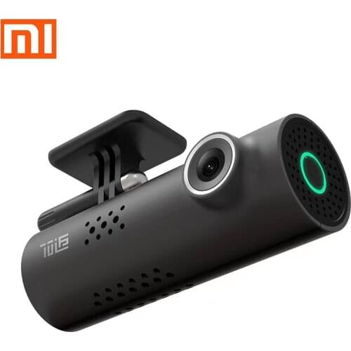 English Voice Control 70mai Smart Dash Cam 1S 1080P Superior Night Vision 70 MAI 1S Car Recorder Wifi Car DVR Video Dashboad