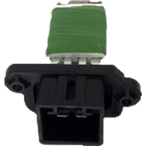 Free Shipping Heater Blower Motor Regulator Resistor 1S0959263A For Volkswagen UP Seat Citigo Mii