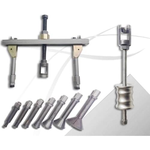 For BMW Land Rover peugeot Automatic gearbox pull brass sleeve repair tool bearing leather shaft seat tool