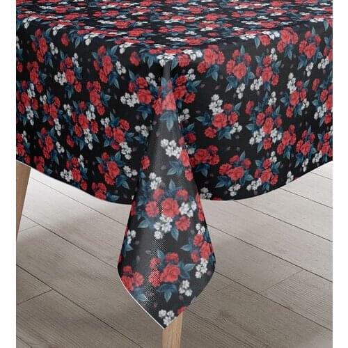 Belnido Home Premium Carefree Table Cloth Picnic Rug MSK80001