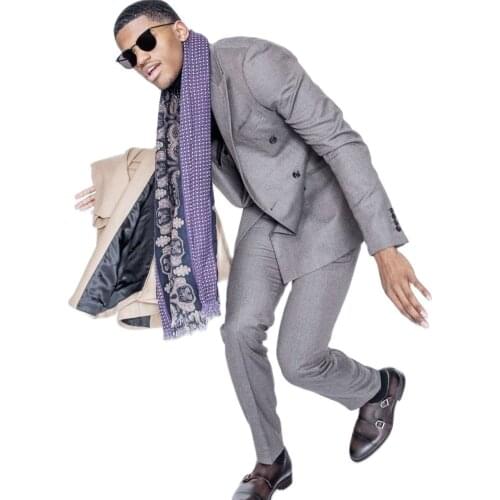 Dredress Men's Business Suits