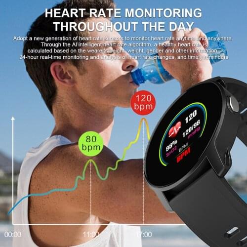 Спортивные умные часы Erilles China At AliExpress