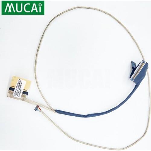Video screen Flex cable For HP 640 g2 645 G2 BS1514 laptop LCD LED Display Ribbon Camera cable 6017B0674701