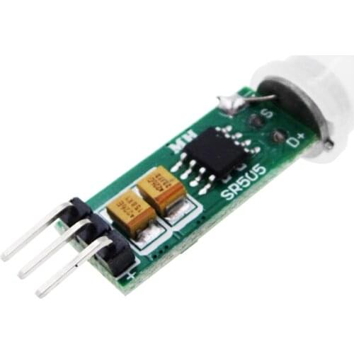 HC-SR505 Mini Infrared PIR Motion Sensor Precise Infrared Detector Module