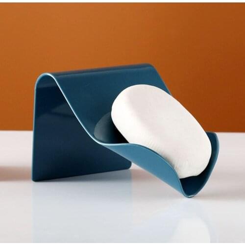 Hokerbat Plastic Soap Dishes For Bathroom