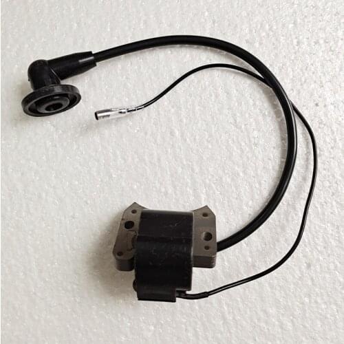Ignition Coil For Mitsubishi T320 Kawasaki SV/PHV-100 49.6CC Gas Engine