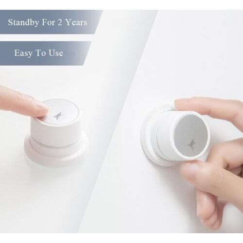 Terncy Smart Dial TERNCY-SD01 Smart scene master support Apple HomeKit (need to work with gateway )