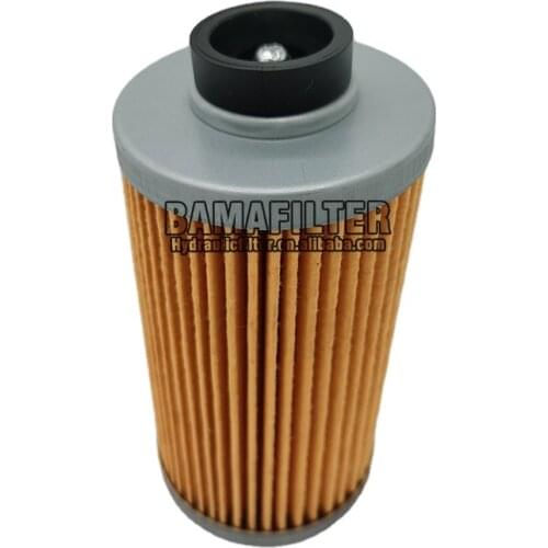 BAMA-Machine Oil filter HHC03577 HHC04133 HHC04145 Oil filter element