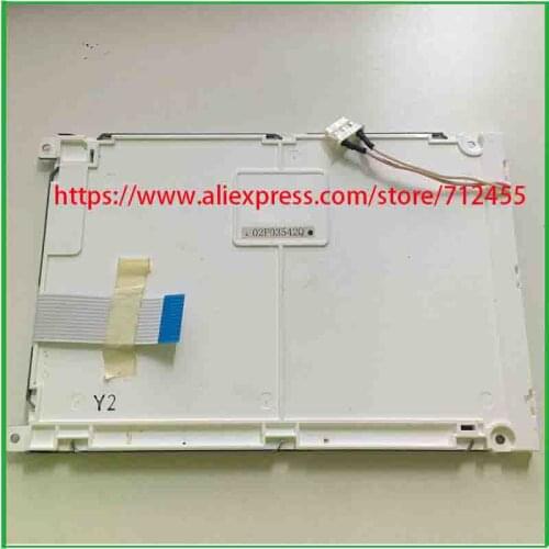 5.7'' LM32019T LM320191 LM32019P2 9.5 STN 320x240 LCD Screen Display Panel Module
