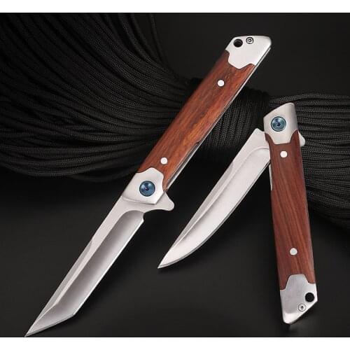 Mr Chem Knives