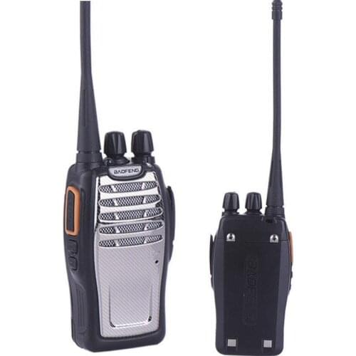 20sets New Arrival BaoFeng UHF Walkie Talkie BF-A5 16CH VOX+Scrambler Function Two Way Radio