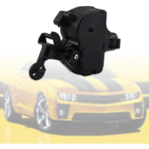 Tail Box Latch Plastic 15054327 Rear Liftgate Hatch Door Lock Actuator for Chevrolet for Cadillac