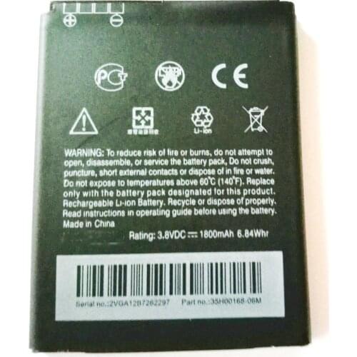 Westrock HTC Phone Batteries