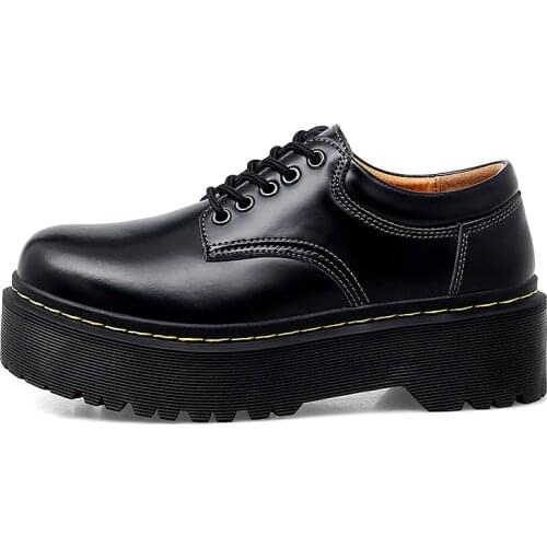 WUJIE Womens Spring Shoes