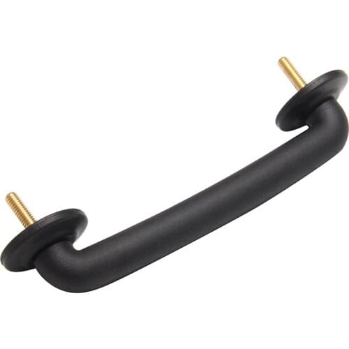 55176422 Car Windshield Hold Down Bracket for Jeep Wrangler 1997-2017 Replace Part