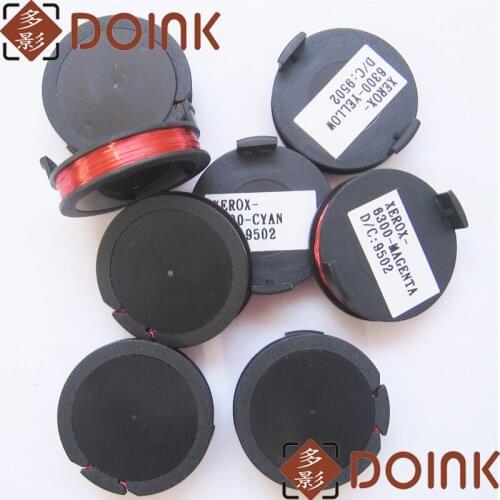 10pcs CT350268 FOR CT350268 10K FOR XEROX DP240 CHIP FOR XEROX DP340A CHIP