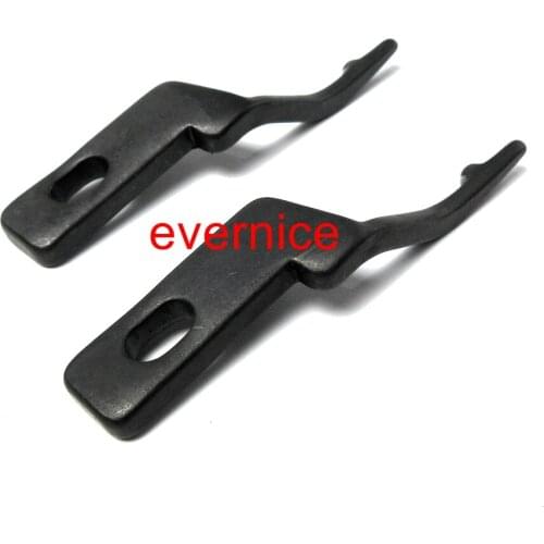 2 Bobbin Case Holder Position Bracket #543941 For Singer 20U Zigzag Sewing Machine