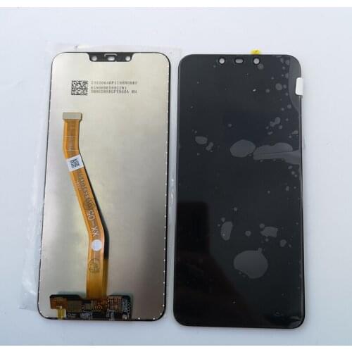 6.3" LCD For Huawei Nova 3i LCD Display Touch Screen Digitizer Assembly Replacement parts