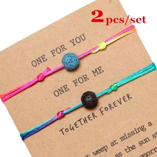 Atreus Bracelets For Lovers