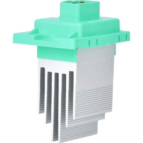 Car Heater Blower Motor Fan Resistor for Citroen C4 DS4 97235-3SAA0 972353SAA0