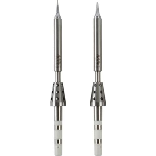 TS-C1/TS-ILS Mini Quick Heat Dissipation Electric Soldering Iron Tip Internal Heating Core Adjustable Temperature Pen-Type TS100