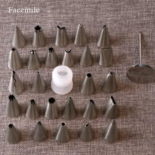 FACEMILE Hand Tools
