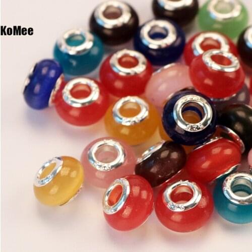 KoMee Big Bracelets