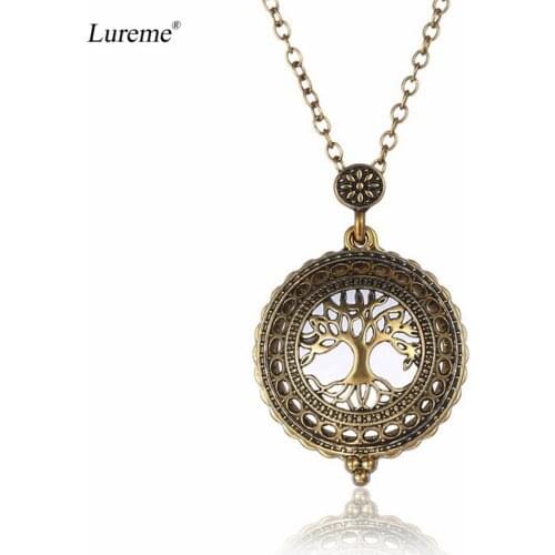 Vintage Pendants Lureme China